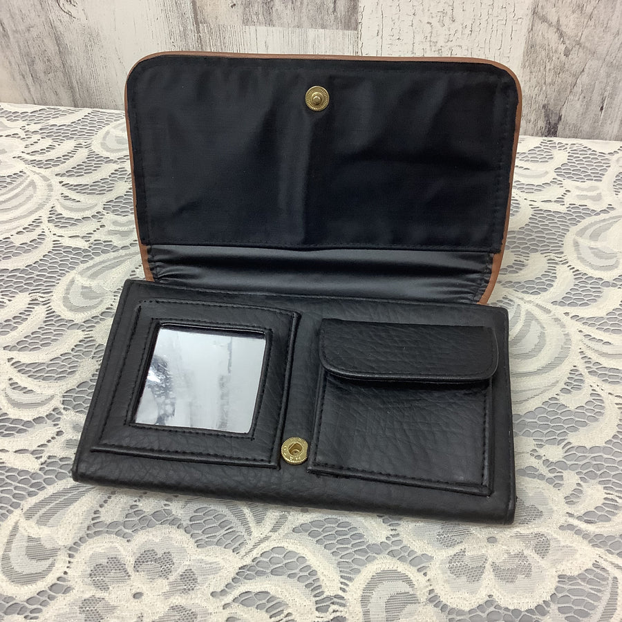 4 West 33 Size Small Wallets