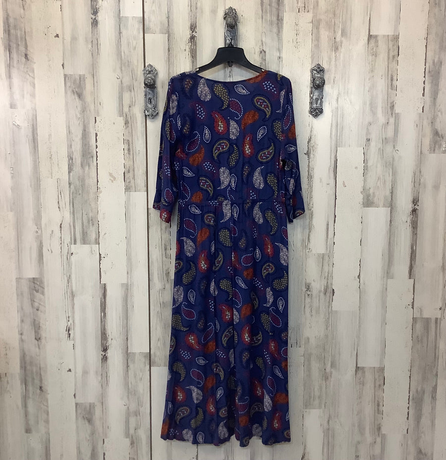 Lane Bryant Size XL Curvy Dress