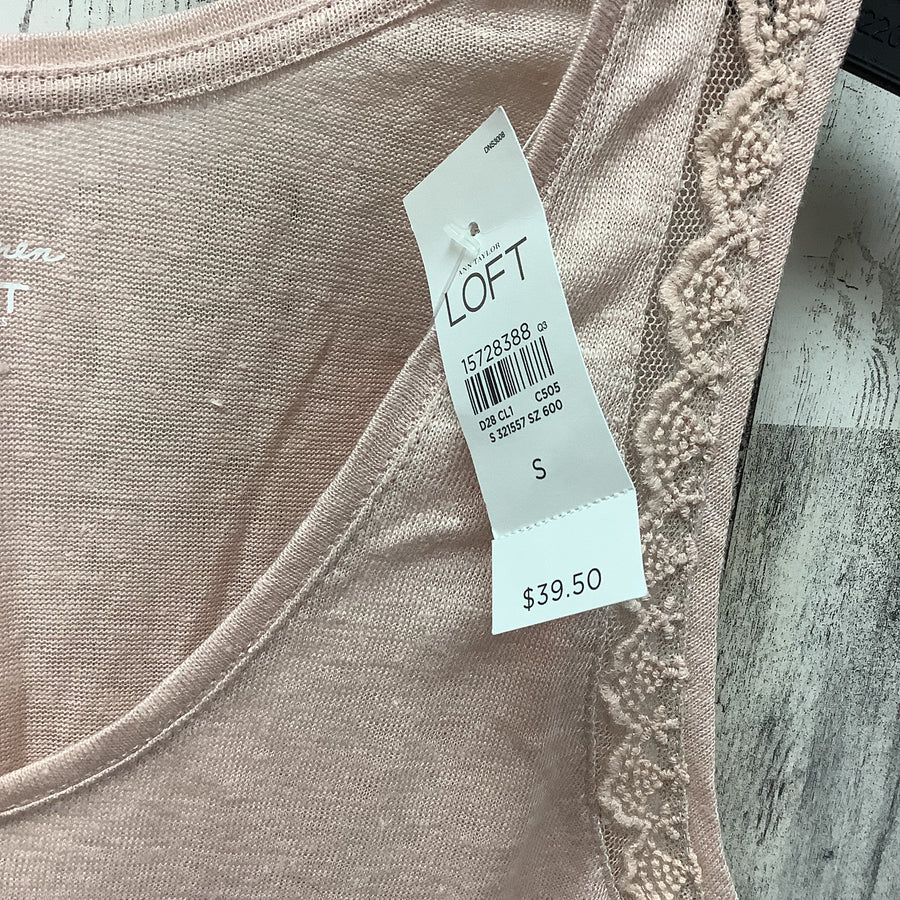 LOFT Size Small Tanks & Camis