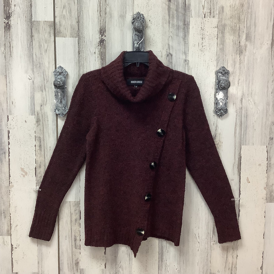 Inner Circle Size Med Pullover