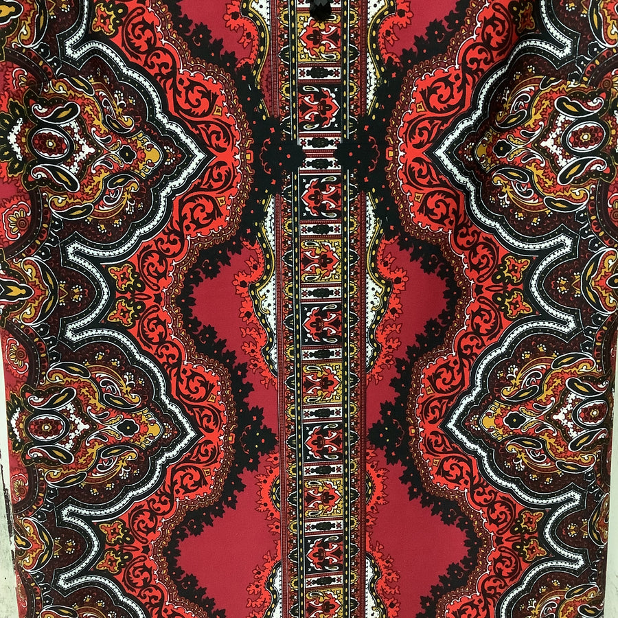 ROZ & ALI Size Large Dress