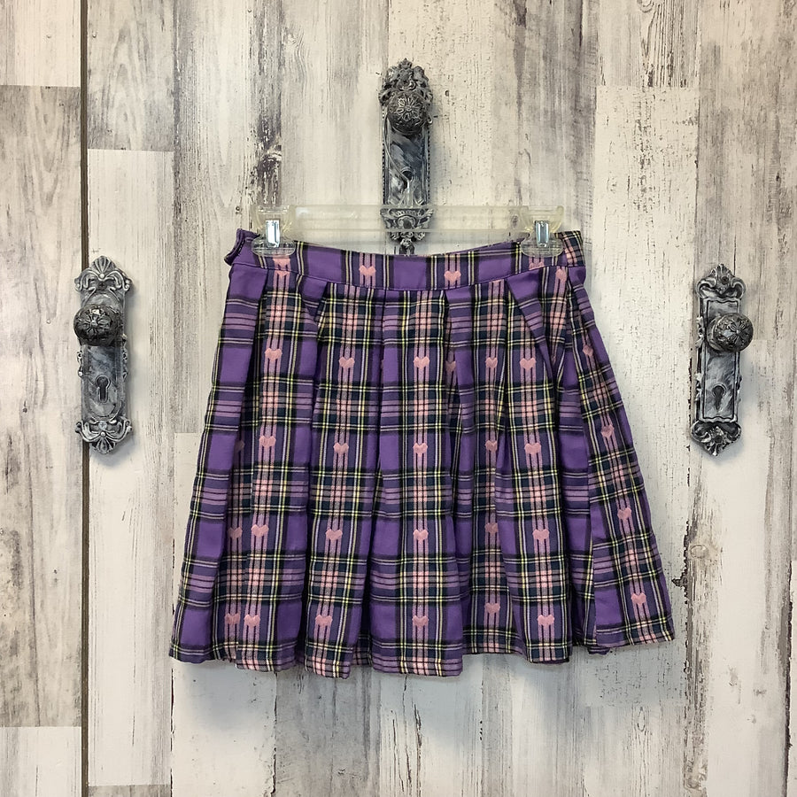 Hot Topic Size Small Junior Skirts