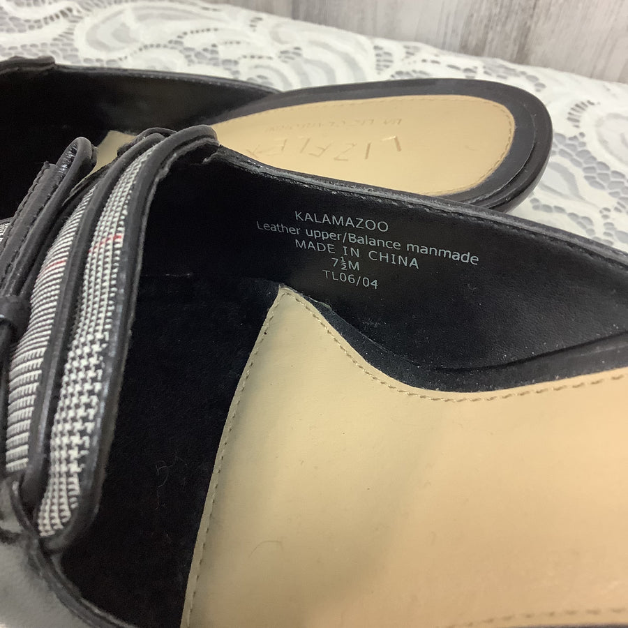 LizFlex Size 7.5 Heels