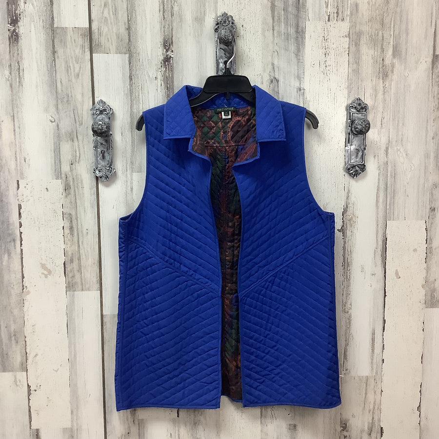 for cynthia Size Large Vests