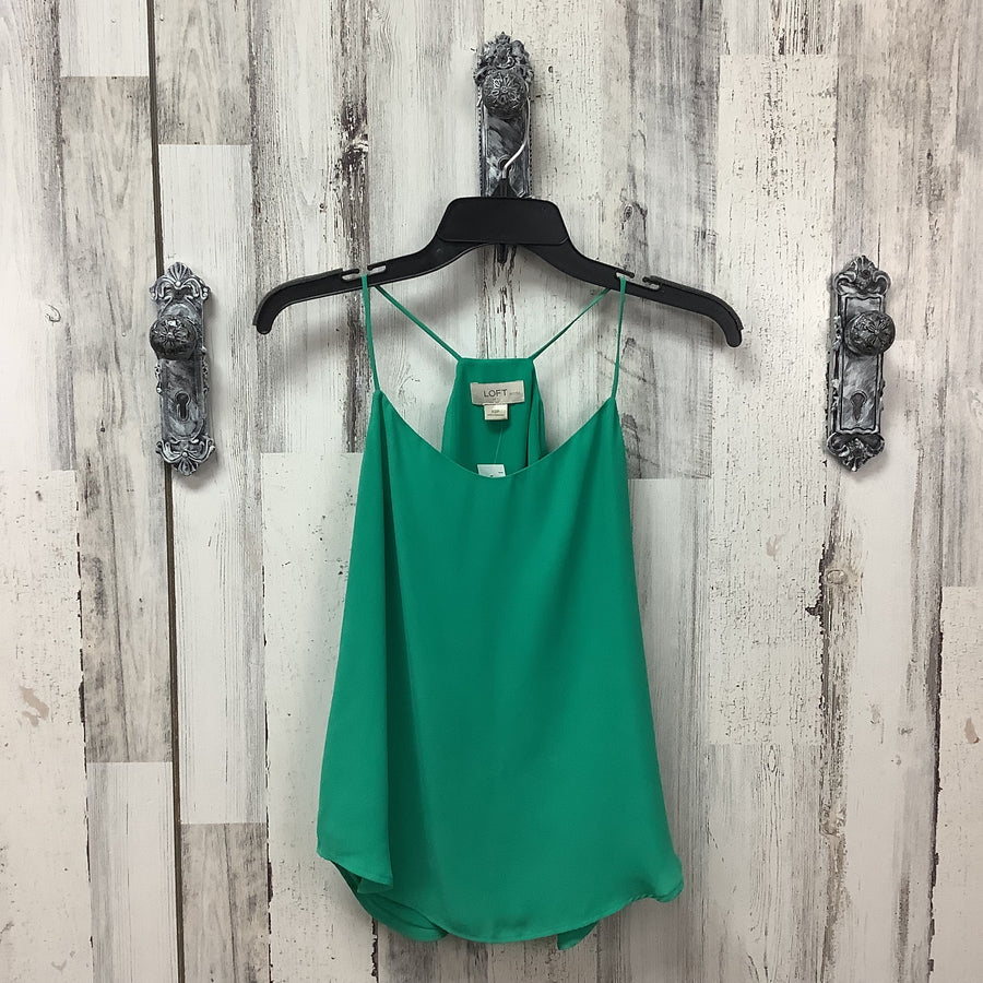 LOFT Size XS Pet Shirts & Blouses