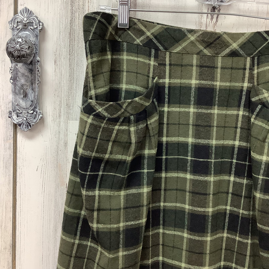 Coldwater Creek Size Med Skirt
