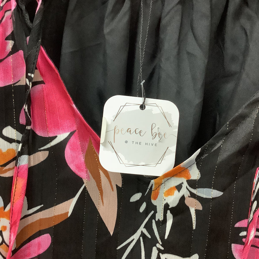 Peace Bee Size Small Shirts & Blouses