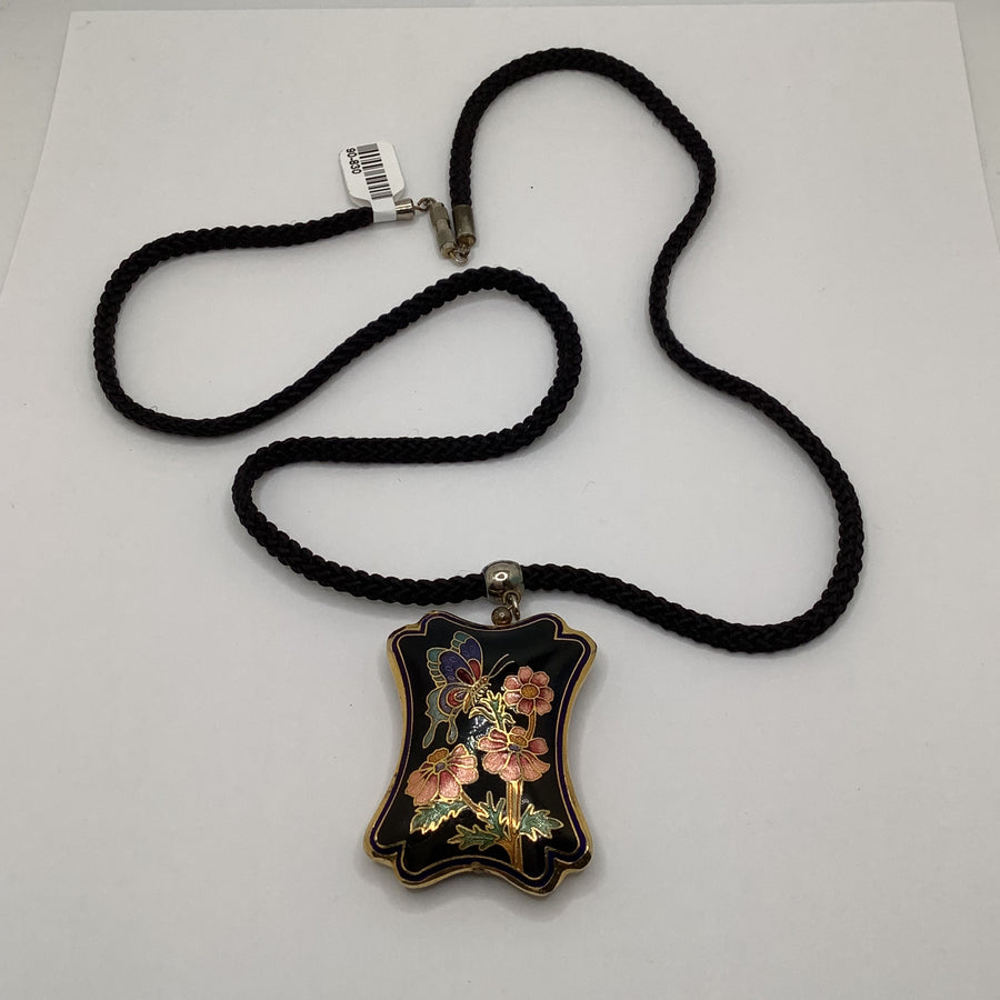 Unknown Size Long Necklaces