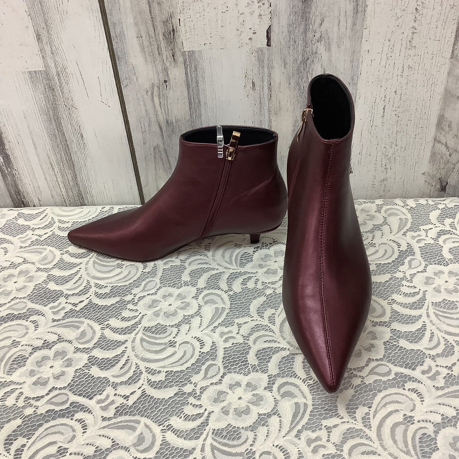 Lutalica Size 8 Boots