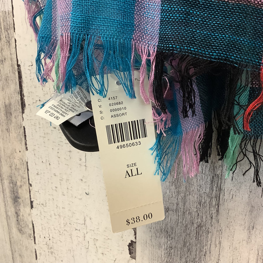 Anthropologie Size Small Scarves