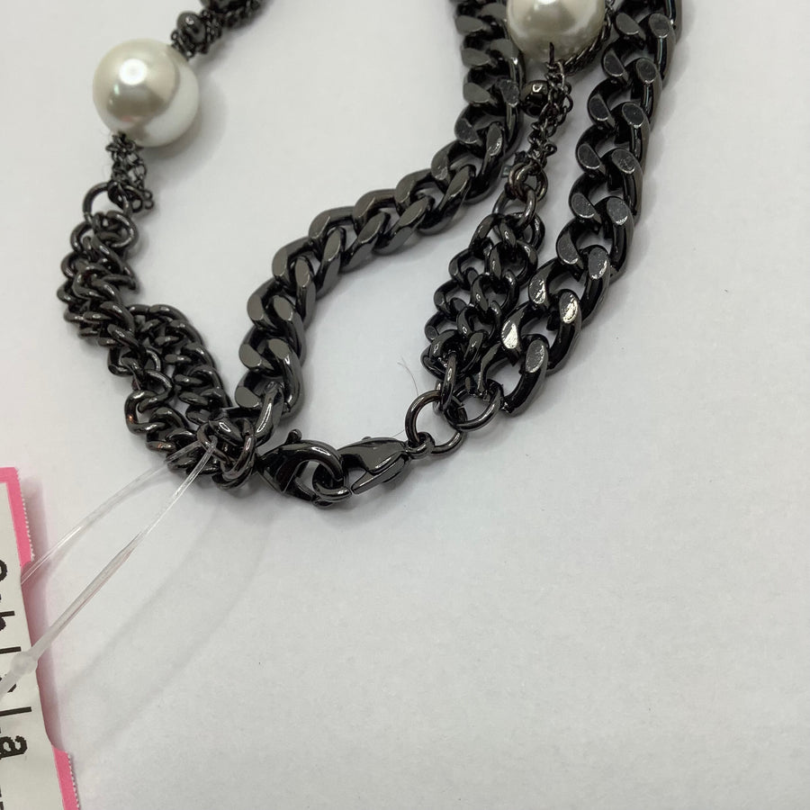 Unknown  CHOKER Necklaces