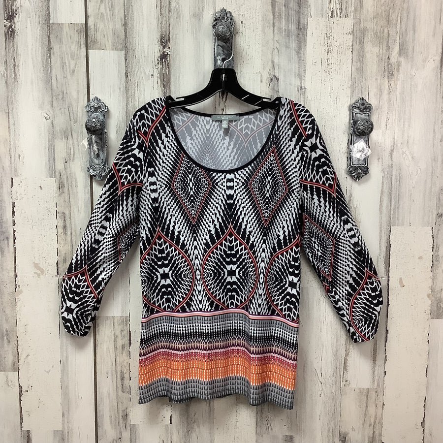 ny Collection Size Lg P Shirts & Blouses