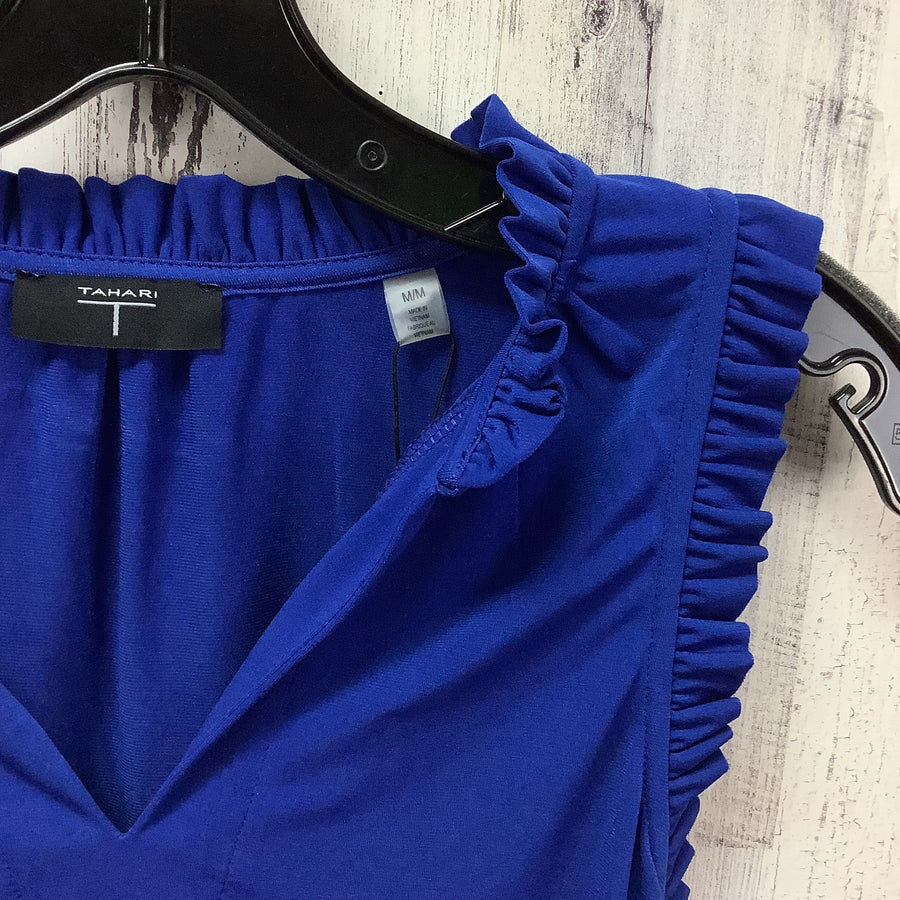 Tahari Size Med Shirts & Blouses