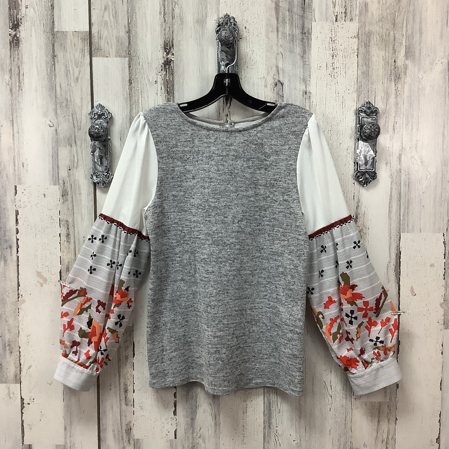 Unknown Size Small Shirts & Blouses