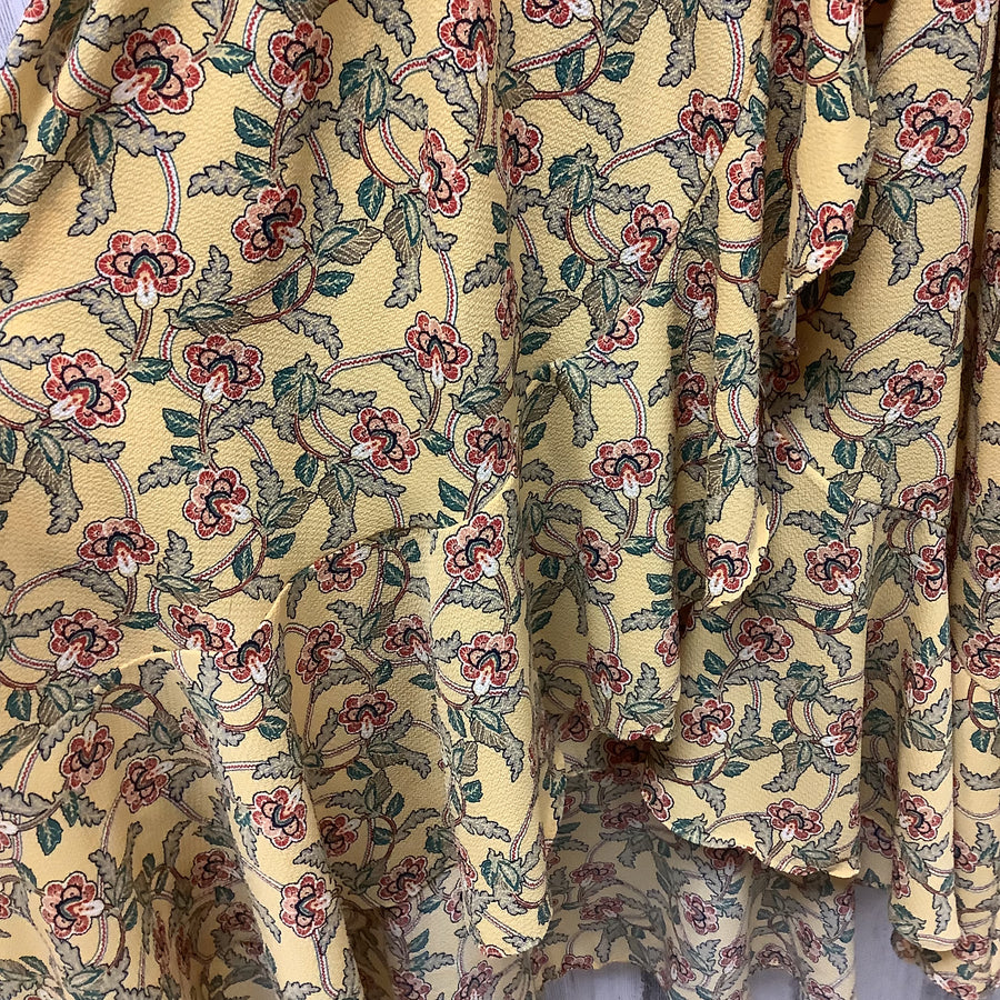 Max Studio Size Med Dress