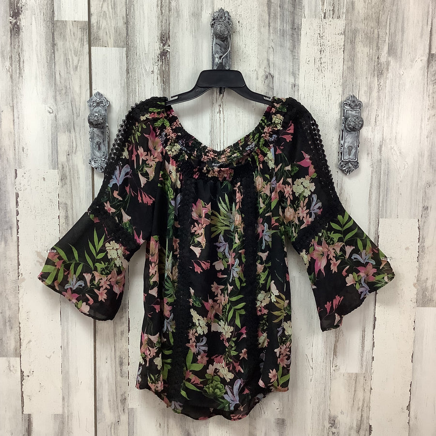 Relativity Size 2X Curvy Shirts & Blouses