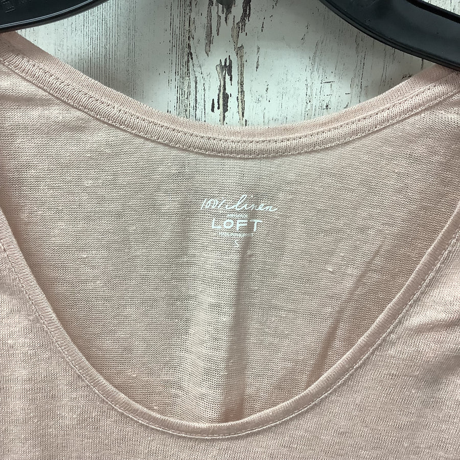 LOFT Size Small Tanks & Camis
