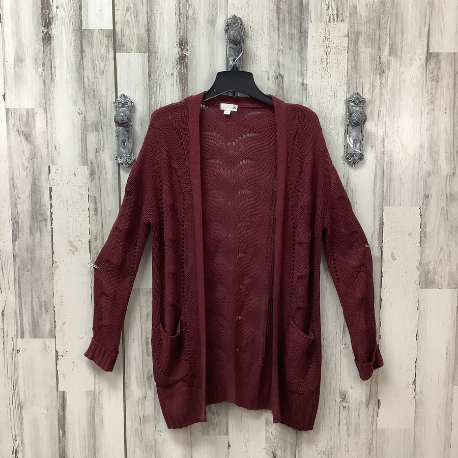 SO Size Lg Shrugs & Shawls