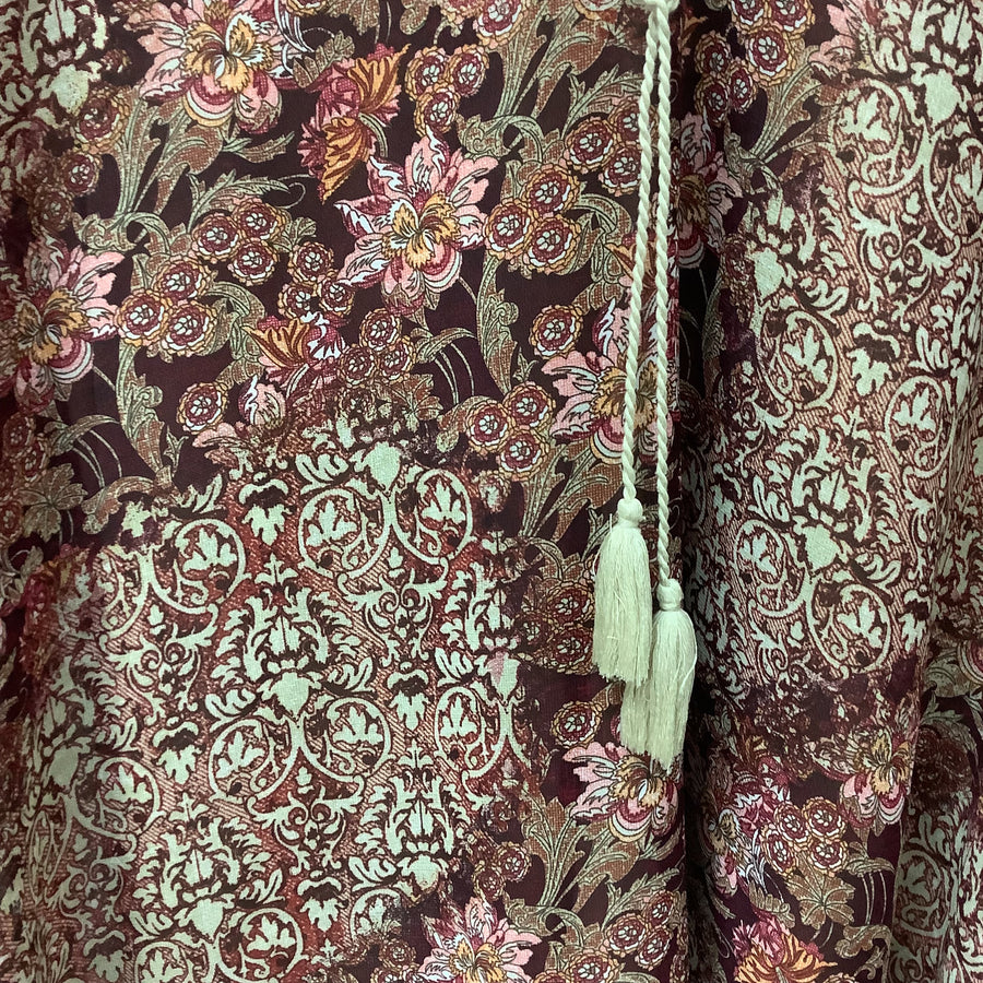 Dress Barn Size Large Shirts & Blouses