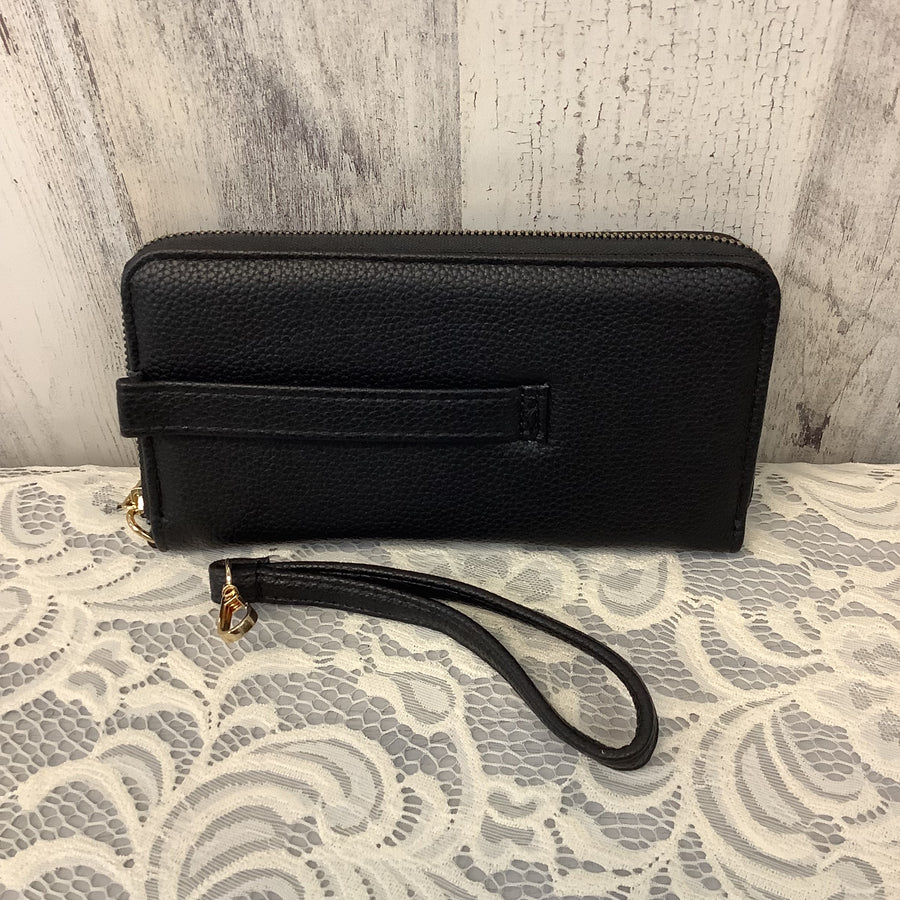 Kedzie Size Sm Clutch