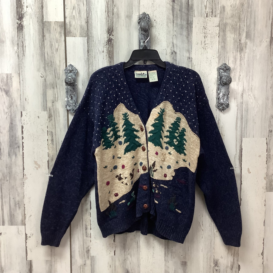 Northern Reflections Size XL Curvy Cardigans