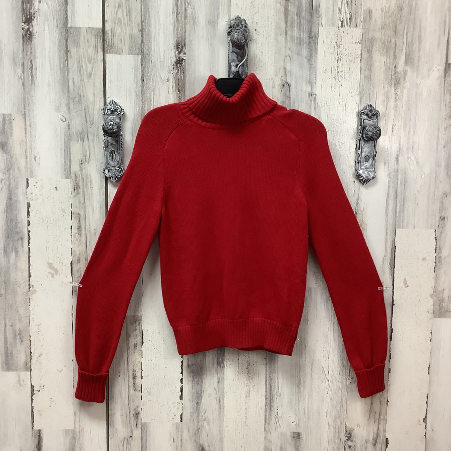 Daily Thread Size Small Pullover