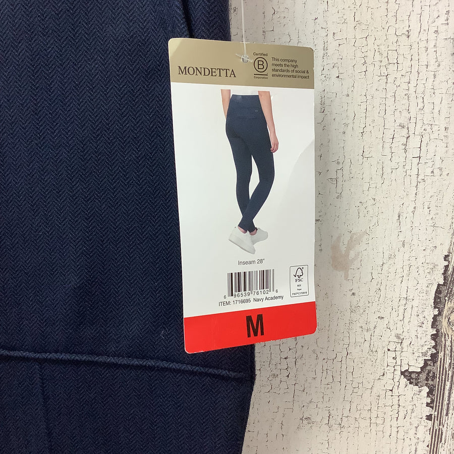 Mondetta Size Med Leggings & Jeggings