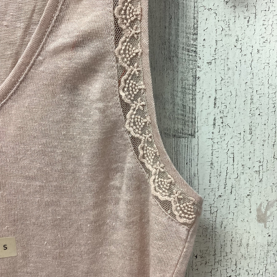 LOFT Size Small Tanks & Camis
