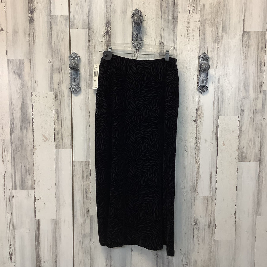 Rena Rowan Size Large Skirt