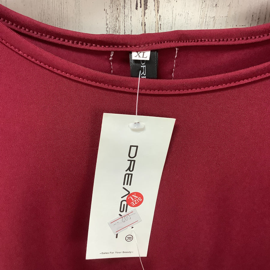 Dreagal Size XL Curvy Shirts & Blouses