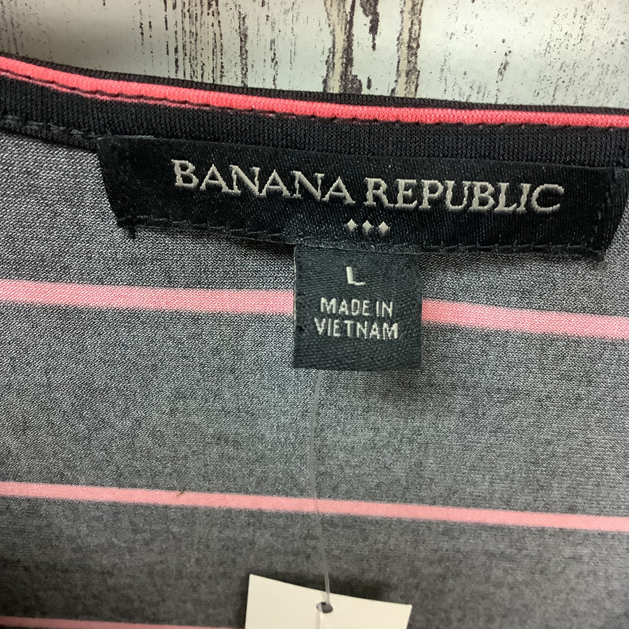 Banana Republic Size Large Dress