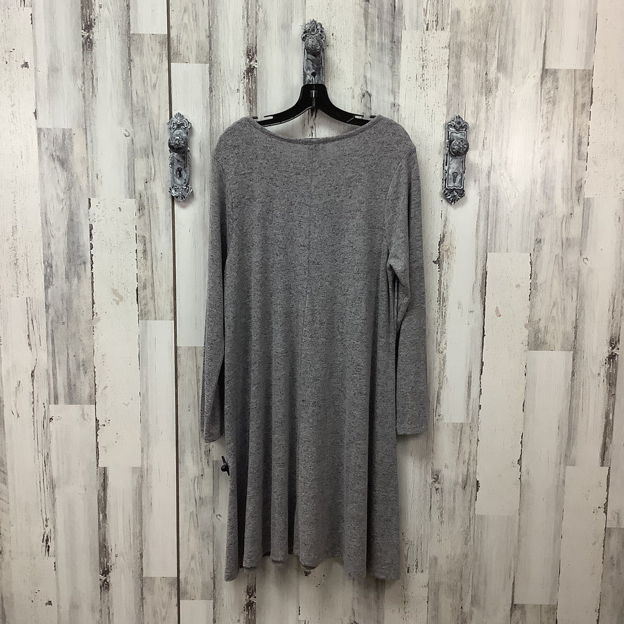 Architect Size 1X Curvy Dress