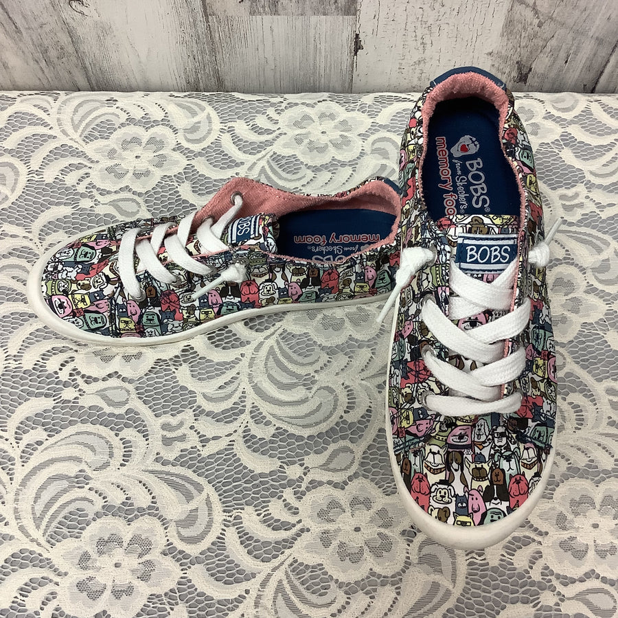 BOBS Sketchers Size 7 Casual