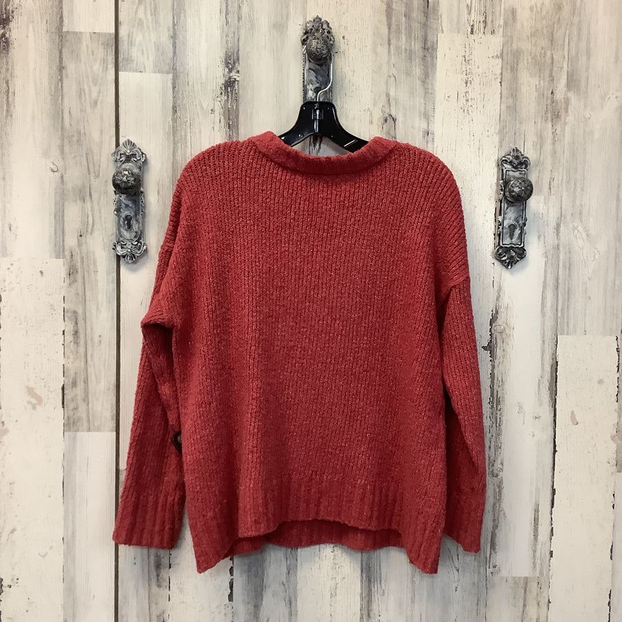 American Eagle Size Sm Pullover