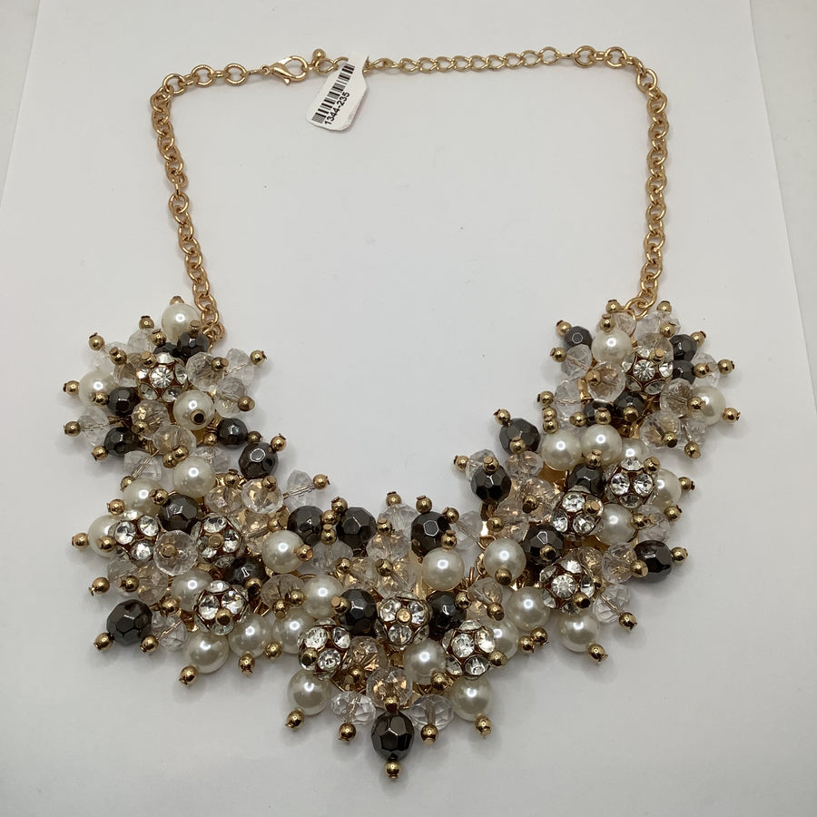 Unknown Necklaces