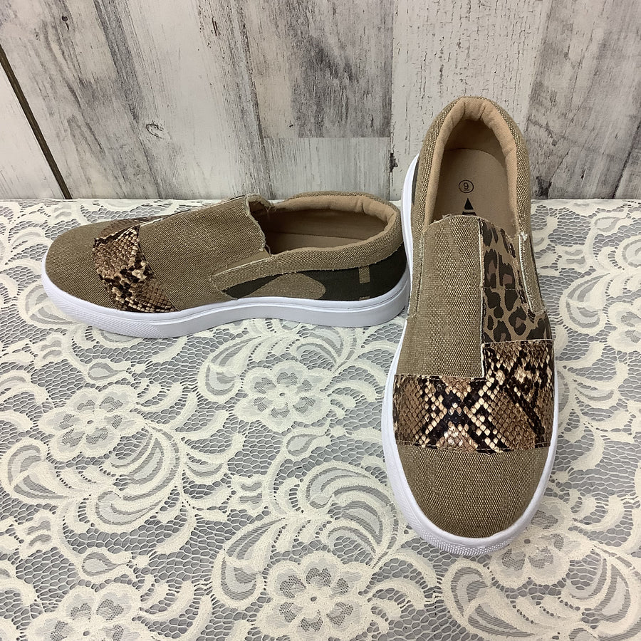 Jolimall Size 9 Casual