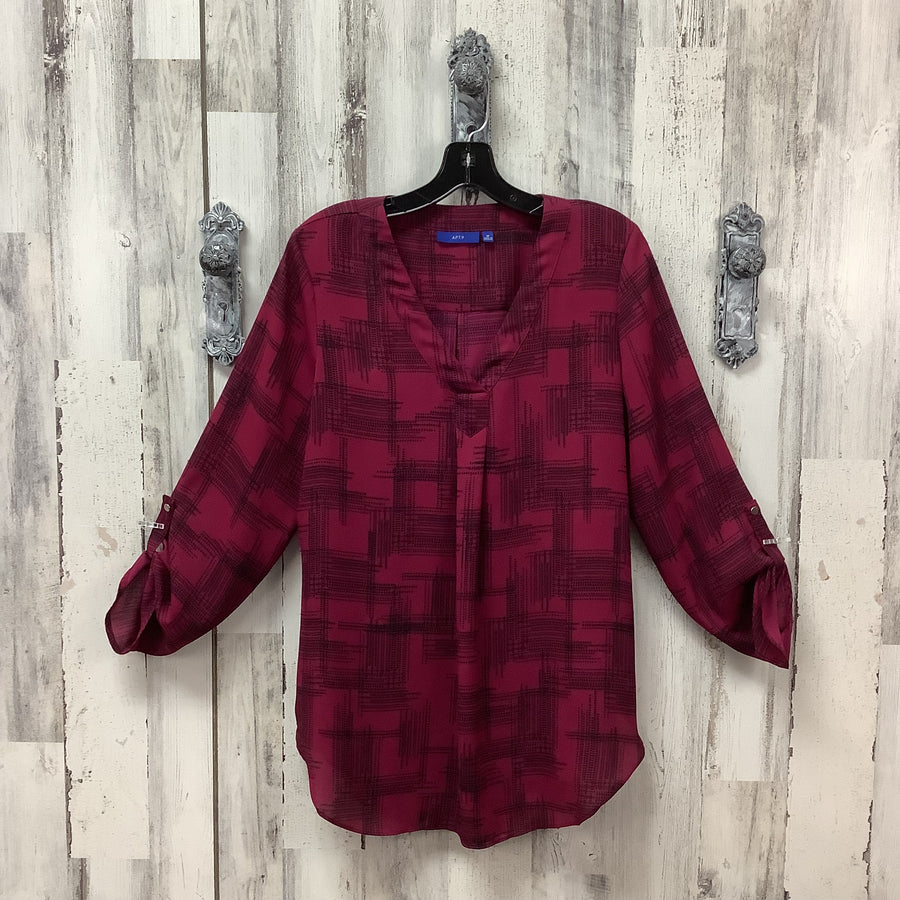 apt. 9 Size Med Shirts & Blouses