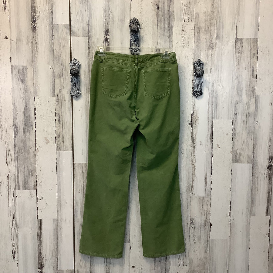 Talbots Size 8 Slacks & Pants