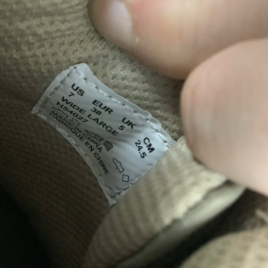 Hush Puppies Size 7 W Casual