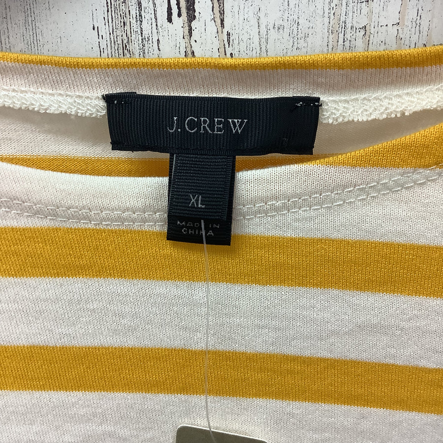 J. Crew Size XL Curvy Shirts & Blouses