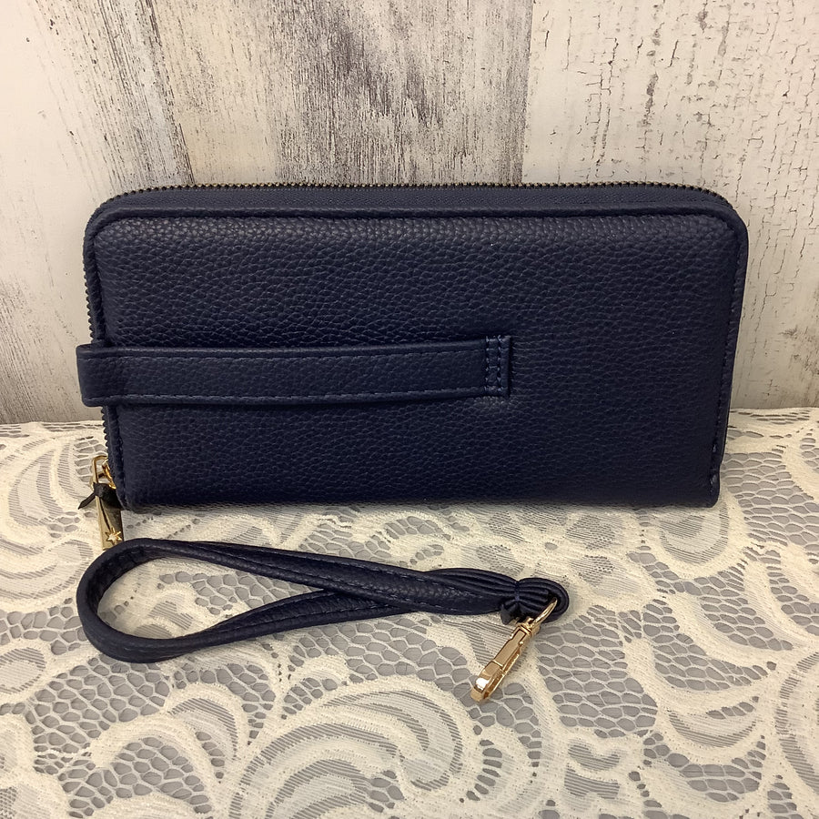 Kedzie Size Sm Clutch