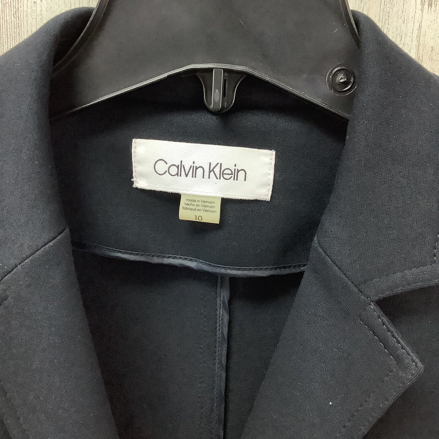 Calvin Klein Size Med Jackets