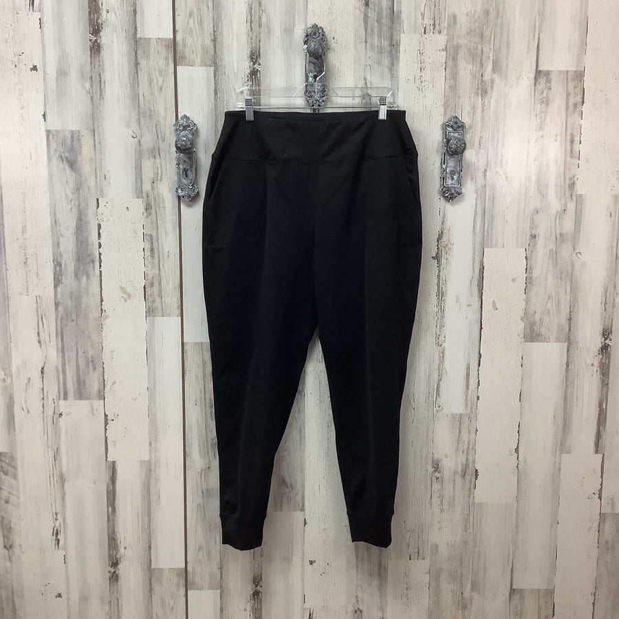 Rosvigor Size XL Curvy yoga pants & more