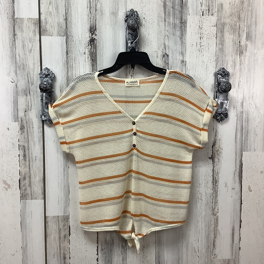 Love Wins Size Med Shirts & Blouses