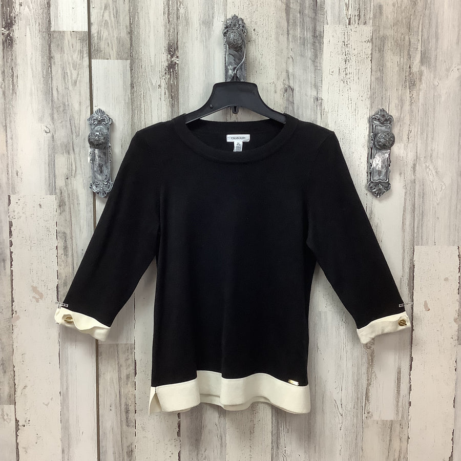 Calvin Klein Size Med Shirts & Blouses