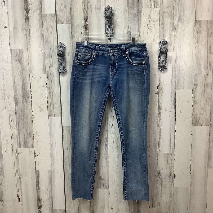 Miss Me Size 10 Jeans