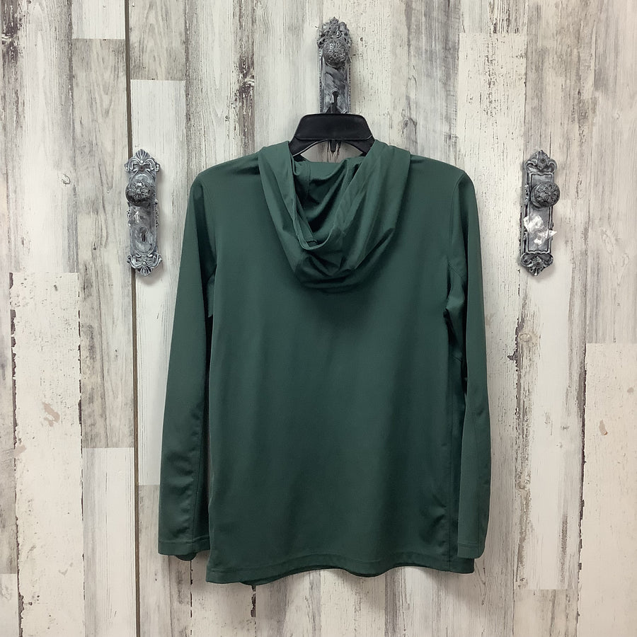 Nike Size XL Curvy Tops -Active