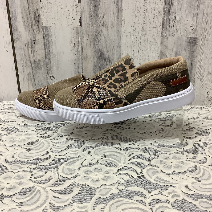 Jolimall Size 9 Casual