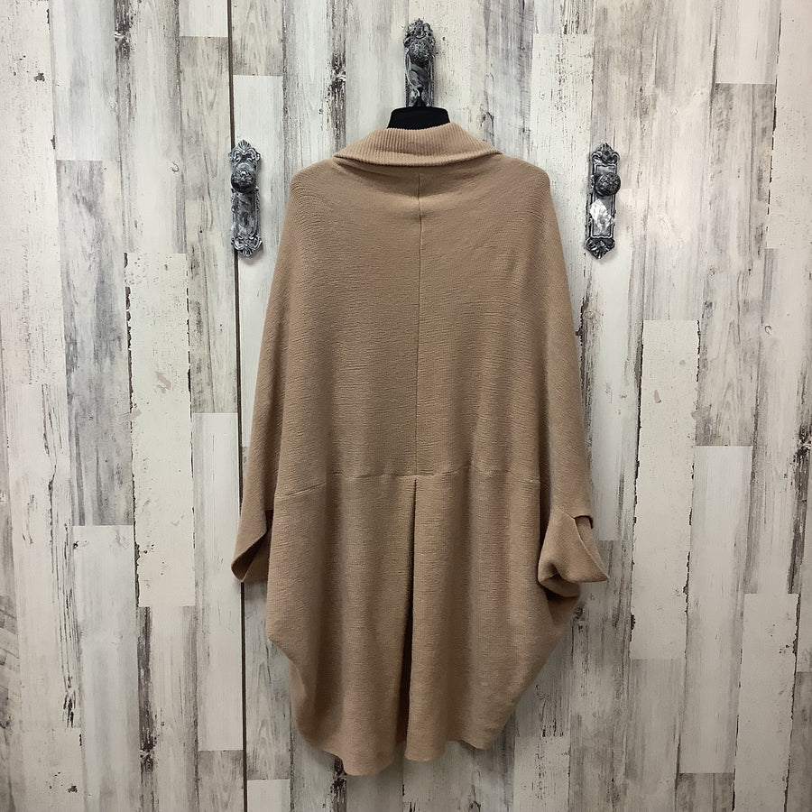 Marvelush Size XL-1X Shrugs & Shawls