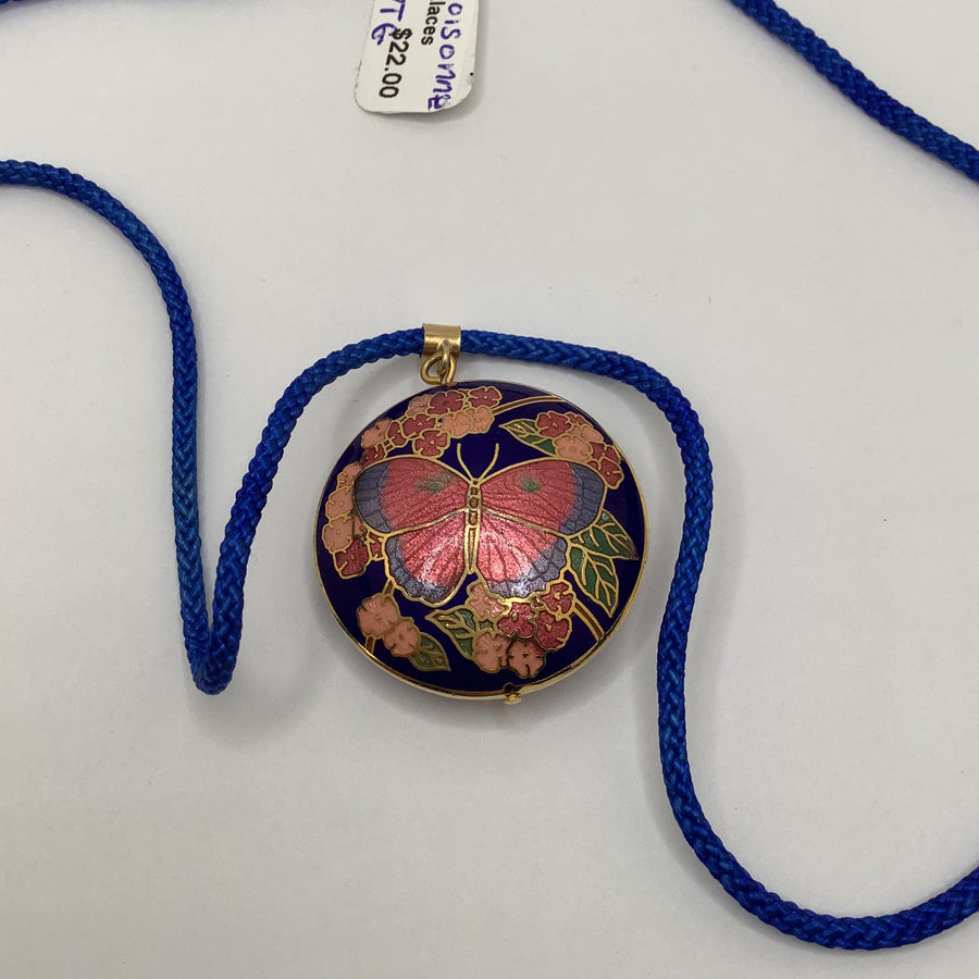 Unknown Size Long Necklaces